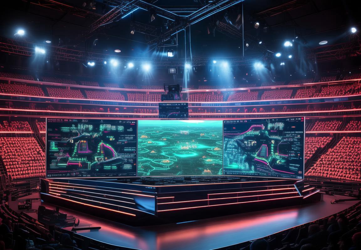 赛事OB（观察）系统重大更新：新增“经济曲线预测”与“科技树可视化”功能